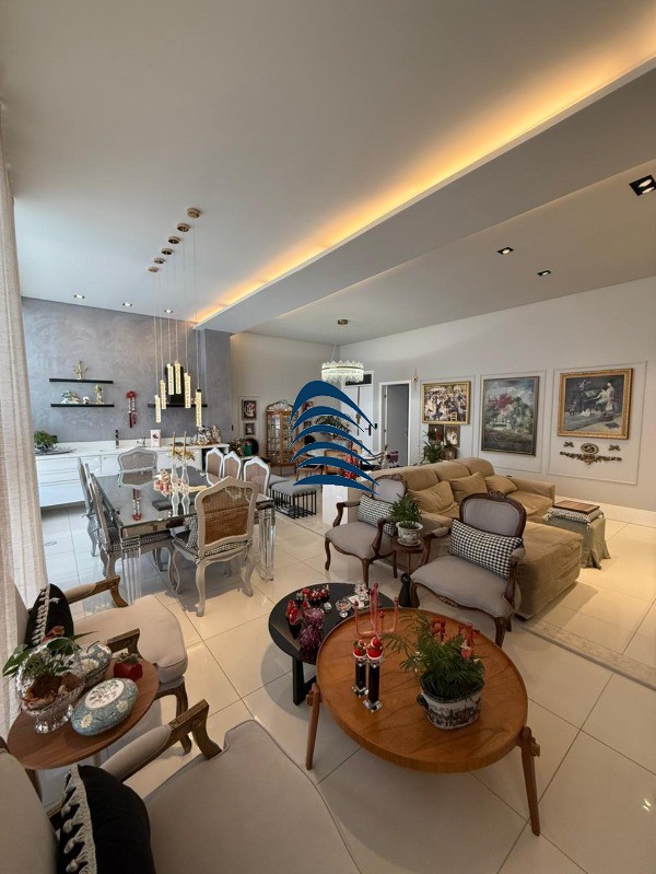 Apartamento, 3 quartos, 144 m² - Foto 1