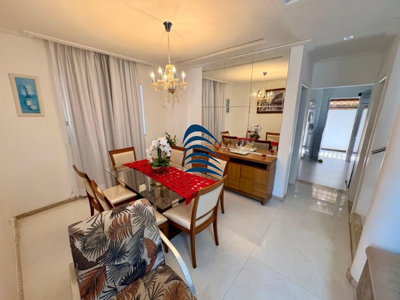 Casa, 4 quartos, 141 m² - Foto 10