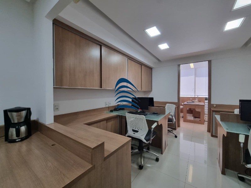 Sala-Conjunto, 28 m² - Foto 1