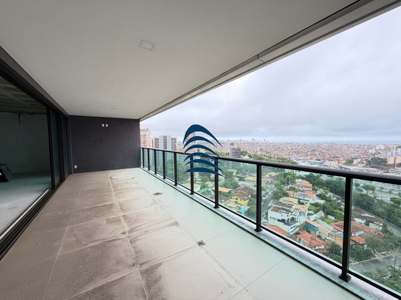 Apartamento, 3 quartos, 285 m² - Foto 1