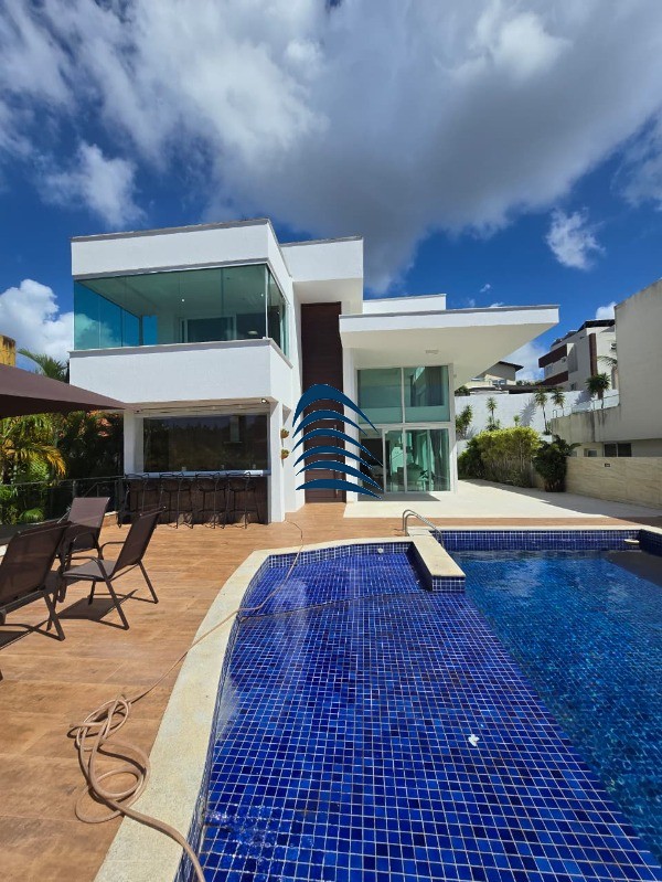 Casa, 4 quartos, 450 m² - Foto 6