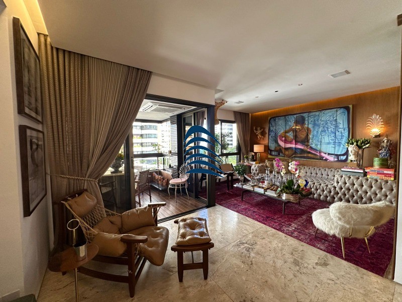 Apartamento, 3 quartos, 163 m² - Foto 22