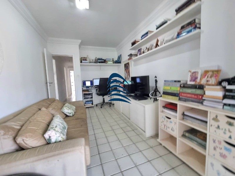 Apartamento, 3 quartos, 166 m² - Foto 17