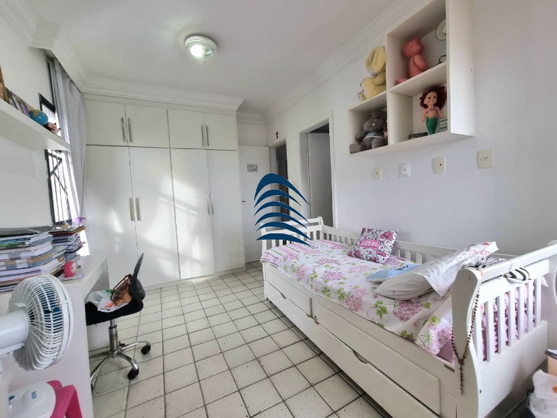 Apartamento, 3 quartos, 166 m² - Foto 22