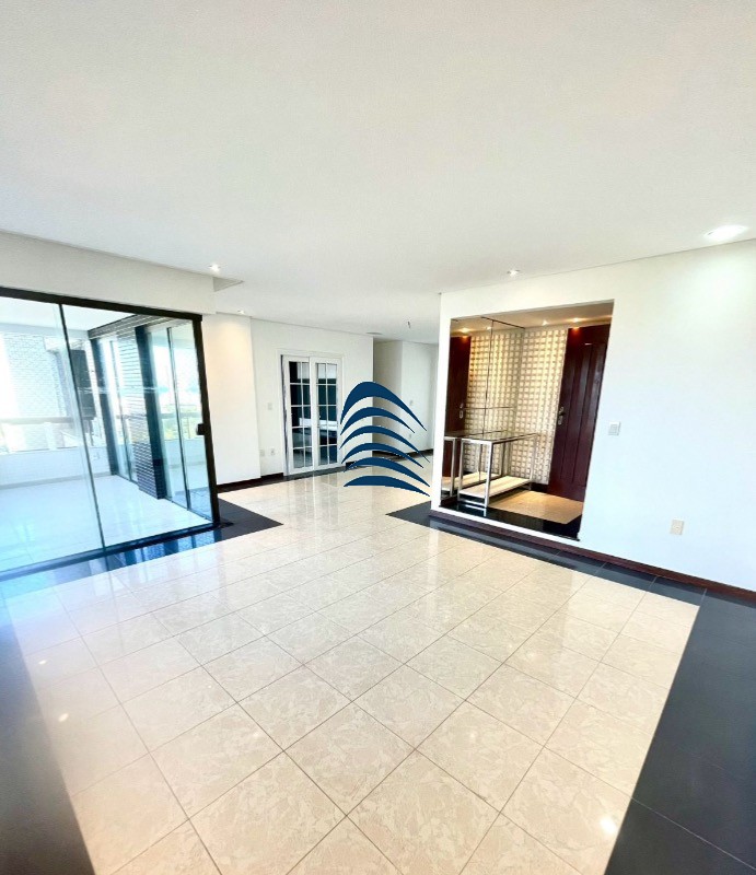 Apartamento, 3 quartos, 188 m² - Foto 6