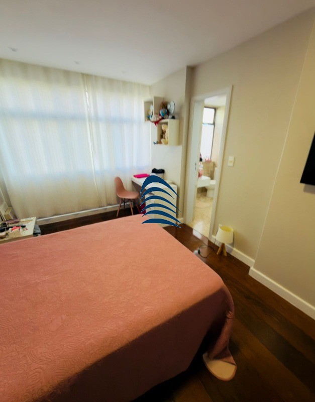Apartamento, 4 quartos, 100 m² - Foto 11