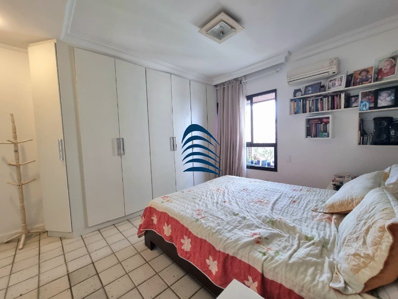 Apartamento, 3 quartos, 166 m² - Foto 41