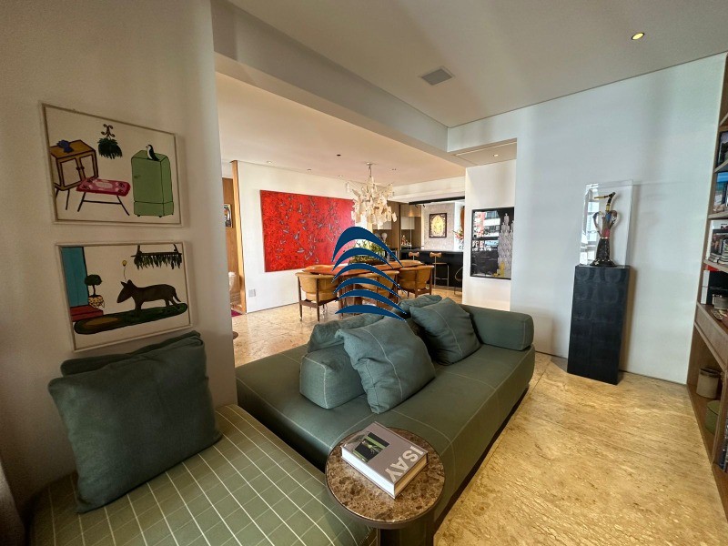 Apartamento, 3 quartos, 163 m² - Foto 33