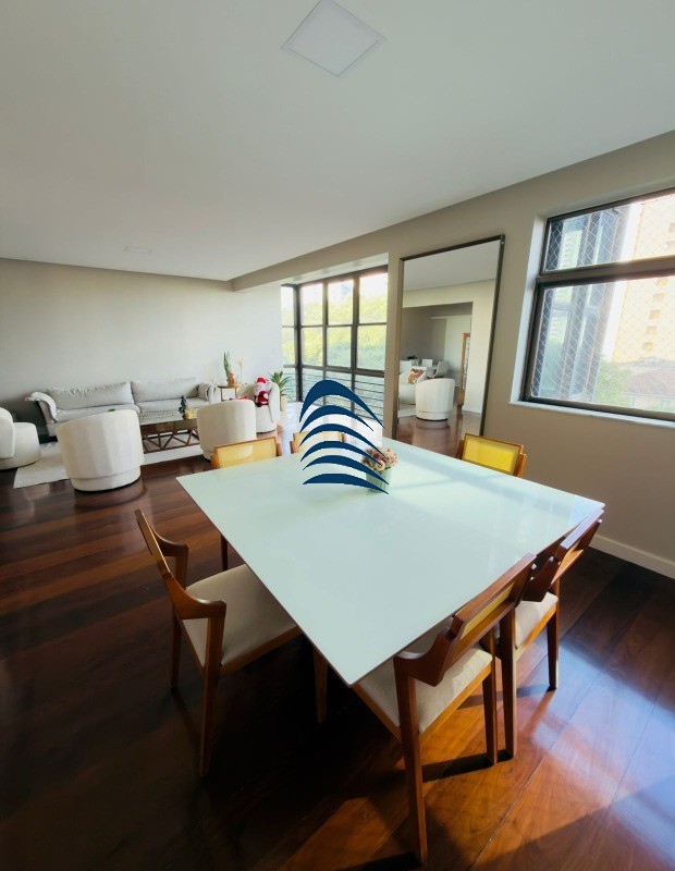 Apartamento, 4 quartos, 100 m² - Foto 13