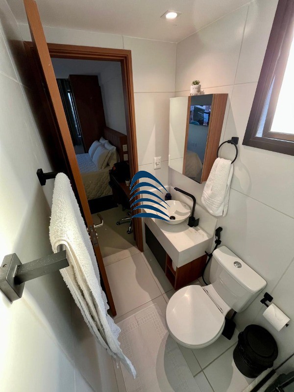 Apartamento, 1 quarto, 22 m² - Foto 6