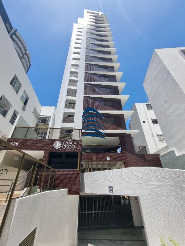 Apartamento, 1 quarto, 38 m² - Foto 33