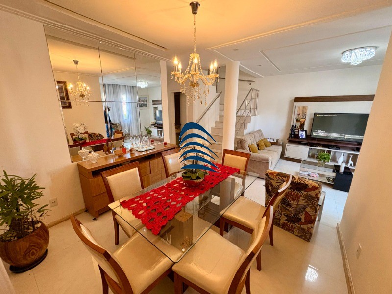 Casa, 4 quartos, 141 m² - Foto 11