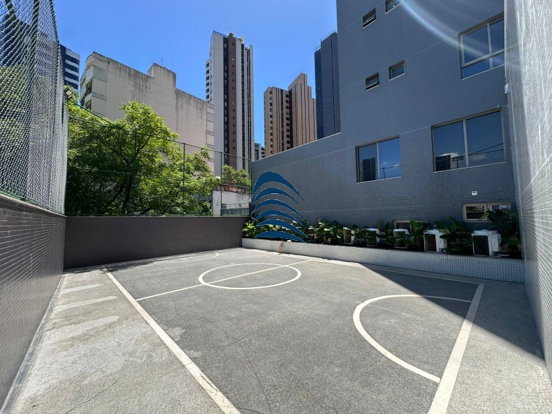 Apartamento, 4 quartos, 171 m² - Foto 8