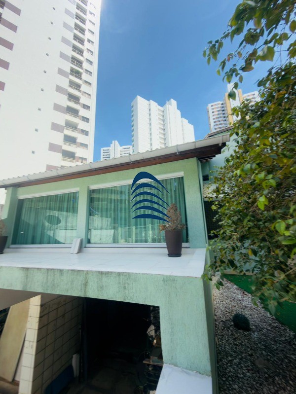 Casa, 4 quartos, 465 m² - Foto 1