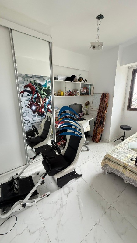Apartamento, 2 quartos, 80 m² - Foto 13