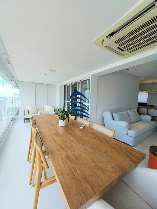 Cobertura, 4 quartos, 306 m² - Foto 17