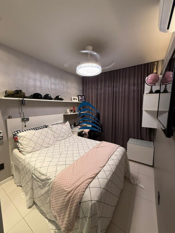 Apartamento, 3 quartos, 144 m² - Foto 11