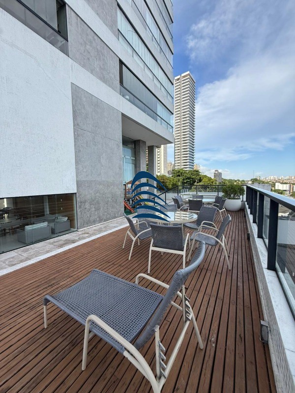 Apartamento, 3 quartos, 144 m² - Foto 19