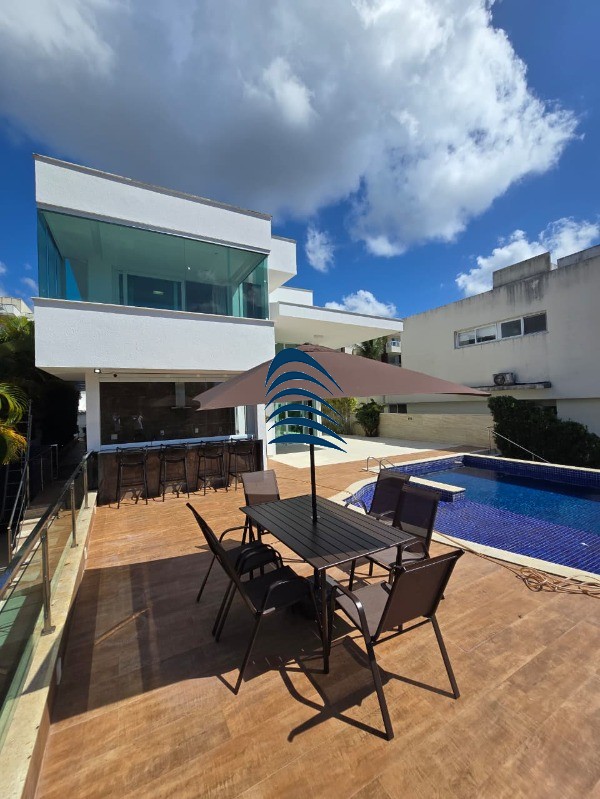 Casa, 4 quartos, 450 m² - Foto 7