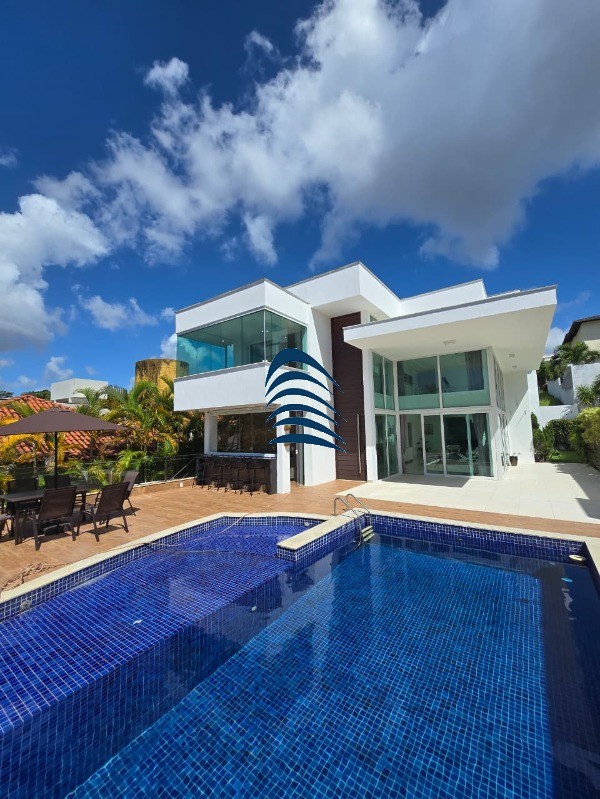 Casa, 4 quartos, 450 m² - Foto 40