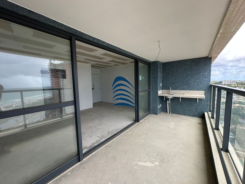 Apartamento, 3 quartos, 103 m² - Foto 5