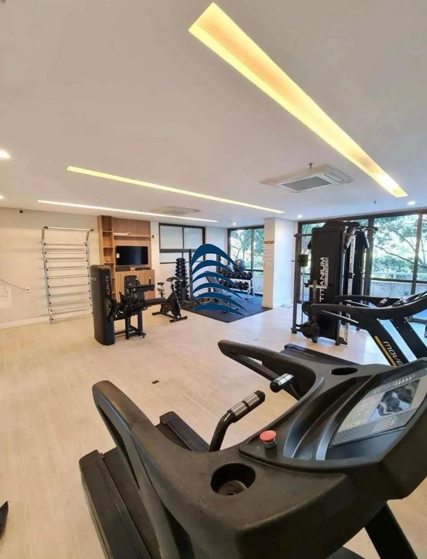 Apartamento, 1 quarto, 47 m² - Foto 9