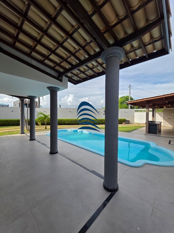 Casa, 4 quartos, 355 m² - Foto 7