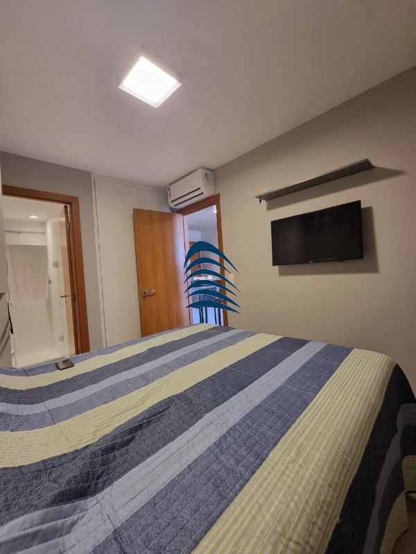 Apartamento, 1 quarto, 38 m² - Foto 4