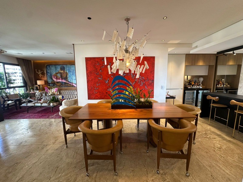 Apartamento, 3 quartos, 163 m² - Foto 23