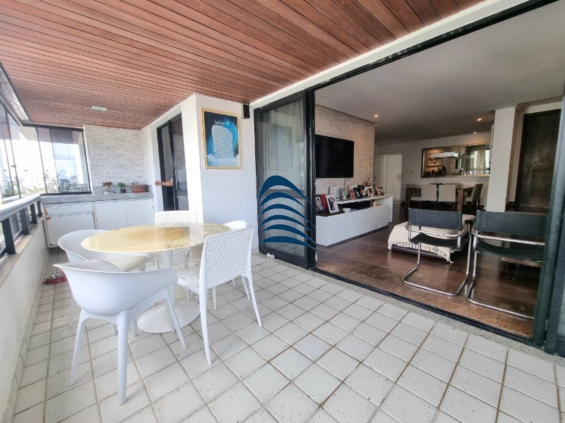 Apartamento, 3 quartos, 166 m² - Foto 10