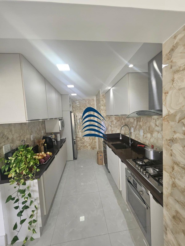 Apartamento, 3 quartos, 110 m² - Foto 8