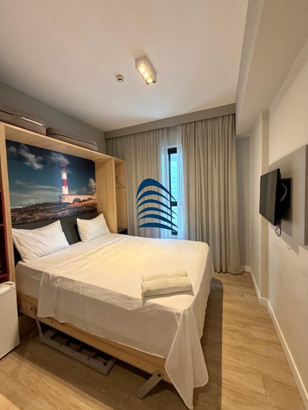 Apartamento, 2 quartos, 64 m² - Foto 11