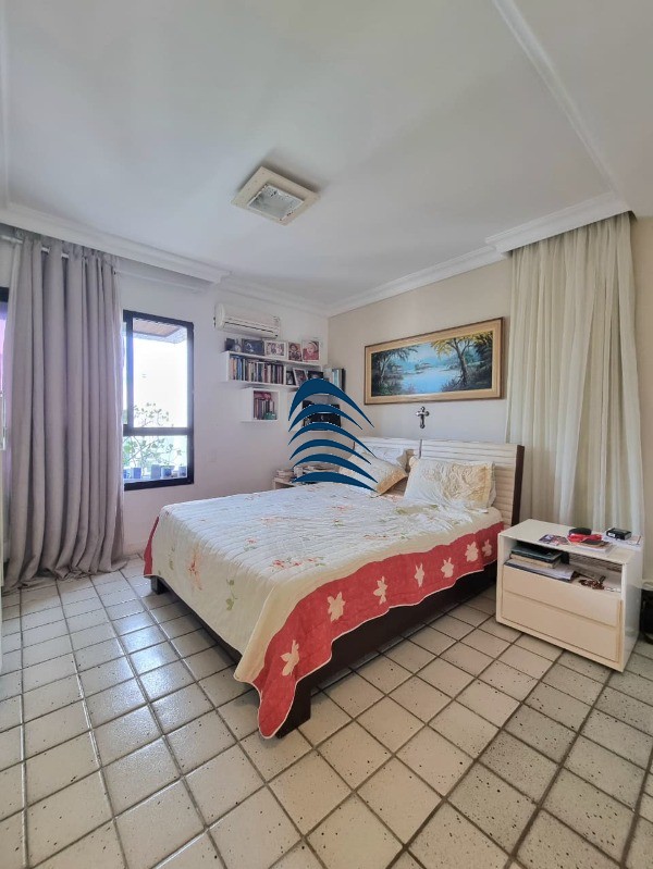 Apartamento, 3 quartos, 166 m² - Foto 38