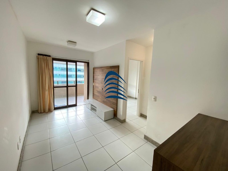 Apartamento, 1 quarto, 47 m² - Foto 1