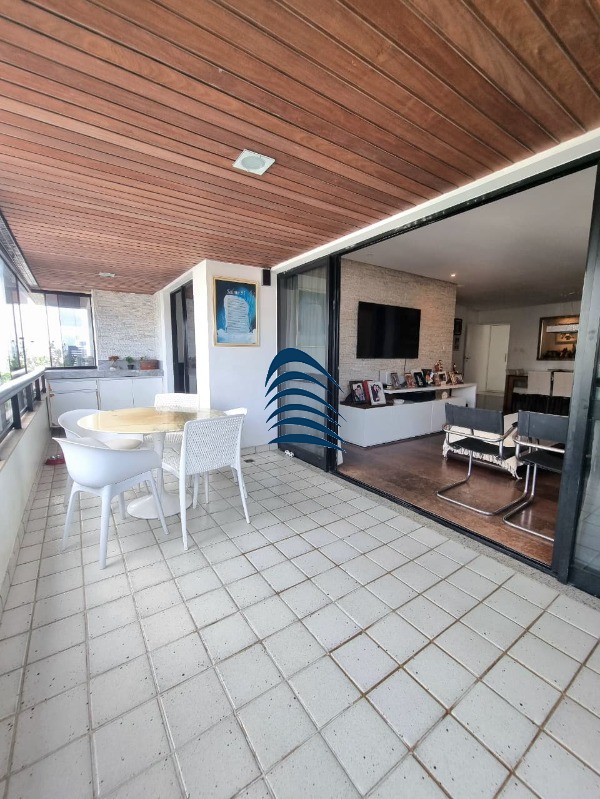 Apartamento, 3 quartos, 166 m² - Foto 9