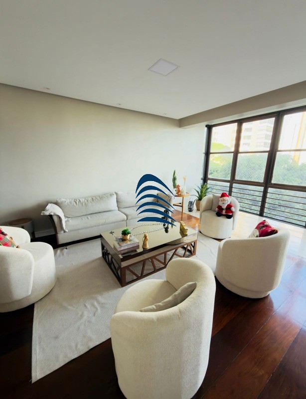 Apartamento, 4 quartos, 100 m² - Foto 25