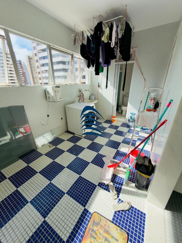 Apartamento, 4 quartos, 100 m² - Foto 9