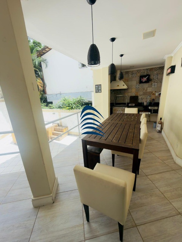 Casa, 4 quartos, 465 m² - Foto 19
