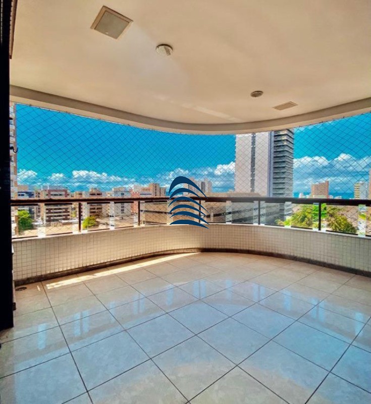 Apartamento, 3 quartos, 188 m² - Foto 3