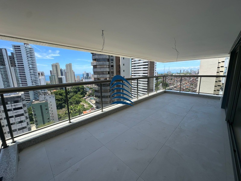 Apartamento, 4 quartos, 171 m² - Foto 23
