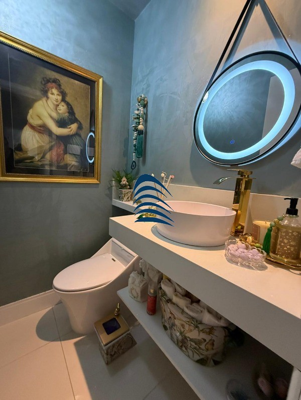 Apartamento, 3 quartos, 144 m² - Foto 23