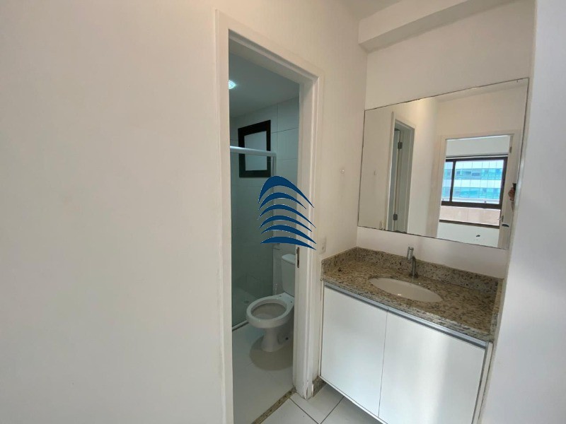 Apartamento, 1 quarto, 47 m² - Foto 5
