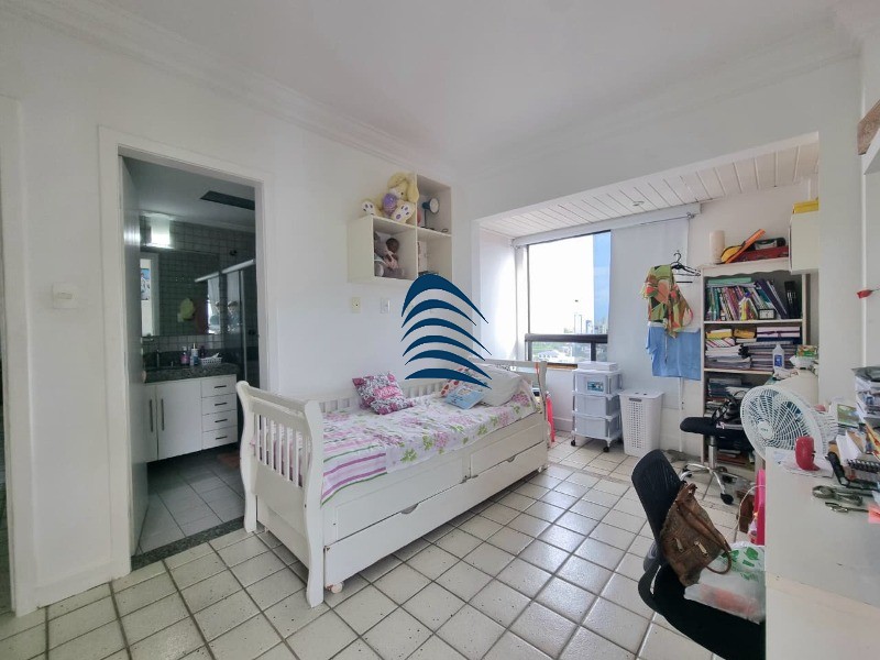 Apartamento, 3 quartos, 166 m² - Foto 12