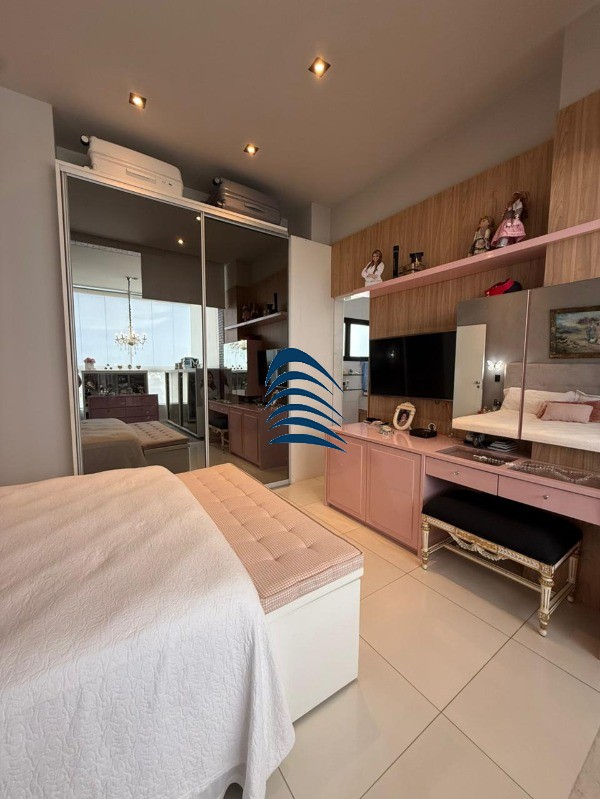 Apartamento, 3 quartos, 144 m² - Foto 12