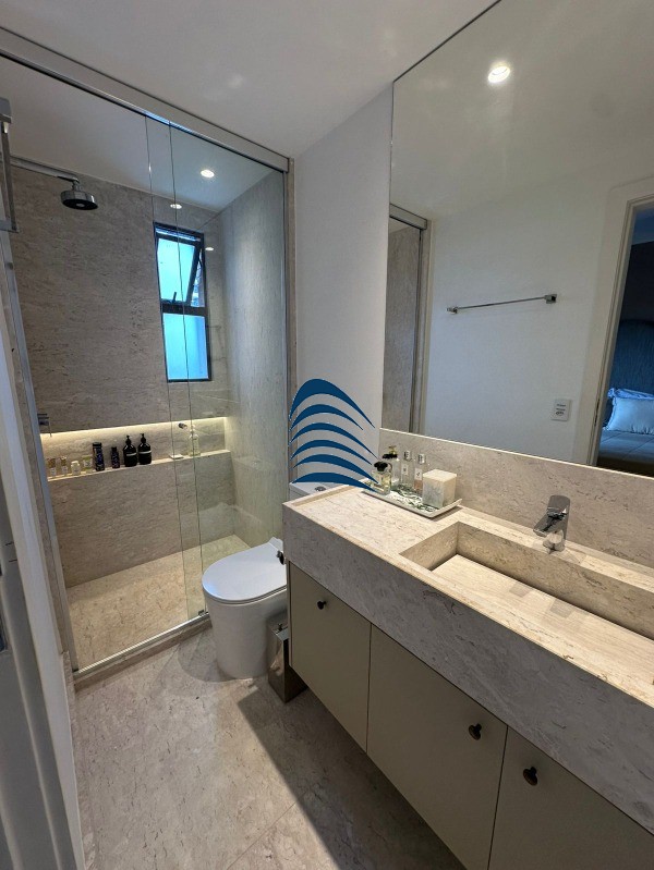 Apartamento, 3 quartos, 163 m² - Foto 20
