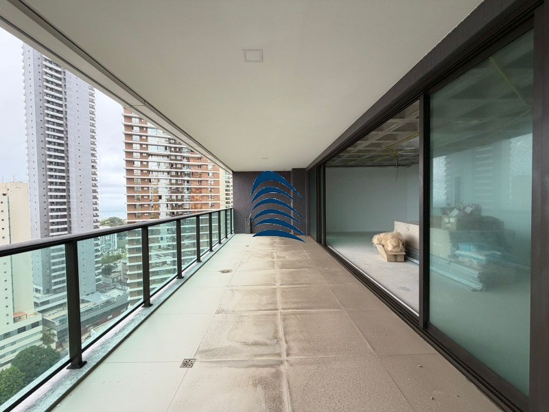 Apartamento, 3 quartos, 285 m² - Foto 10