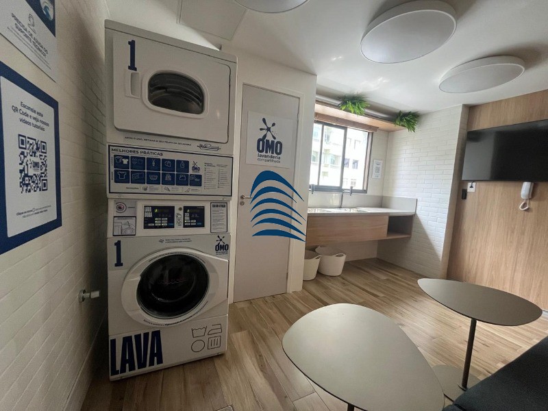 Apartamento, 1 quarto, 22 m² - Foto 16
