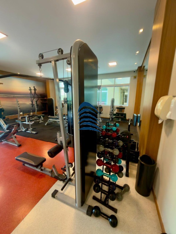 Apartamento, 3 quartos, 109 m² - Foto 36
