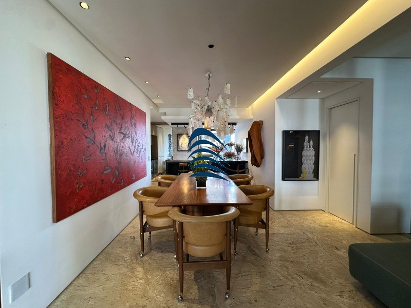 Apartamento, 3 quartos, 163 m² - Foto 14