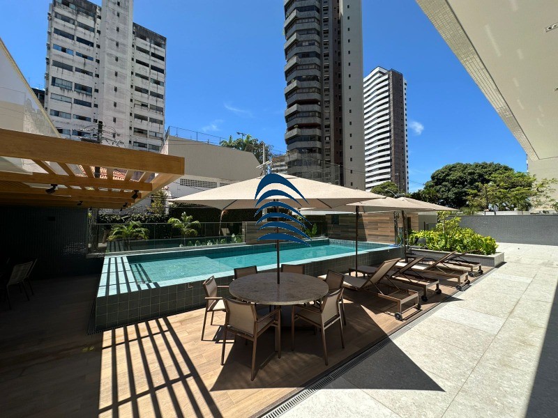 Apartamento, 4 quartos, 171 m² - Foto 9